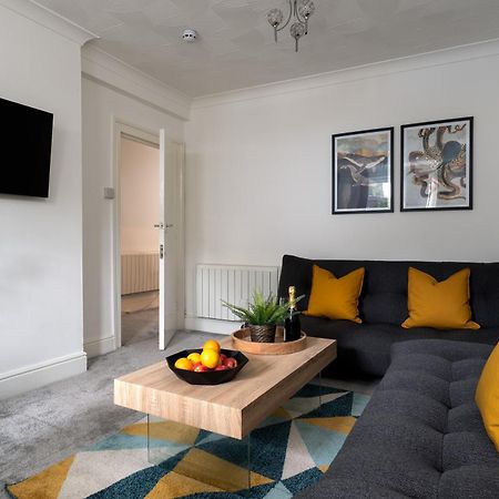 Near Beach, Torquay Heights Modern Apartments, Pet Friendly Δωμάτιο φωτογραφία