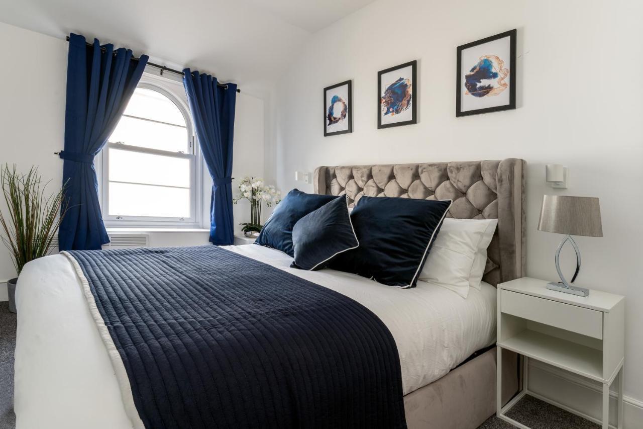 Near Beach, Torquay Heights Modern Apartments, Pet Friendly Εξωτερικό φωτογραφία