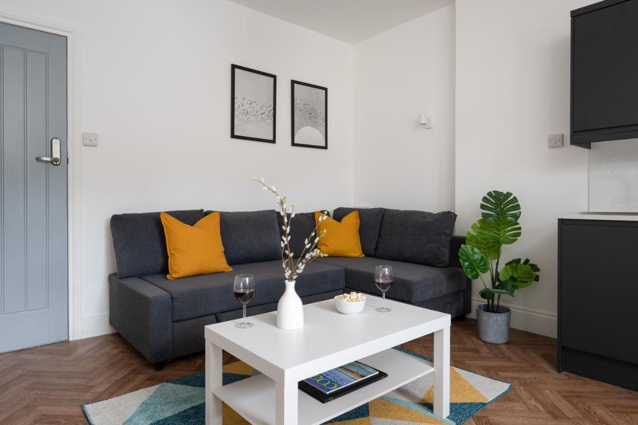 Near Beach, Torquay Heights Modern Apartments, Pet Friendly Εξωτερικό φωτογραφία