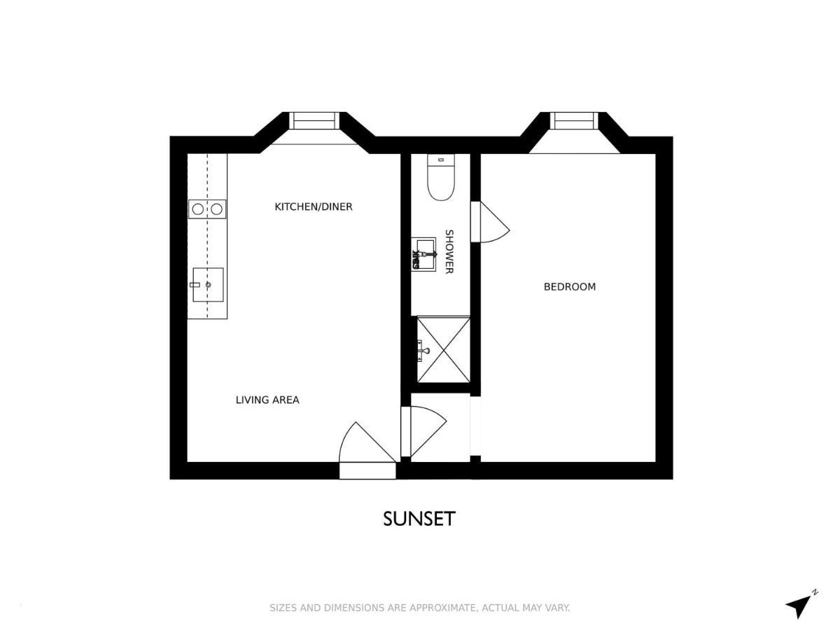 Near Beach, Torquay Heights Modern Apartments, Pet Friendly Εξωτερικό φωτογραφία