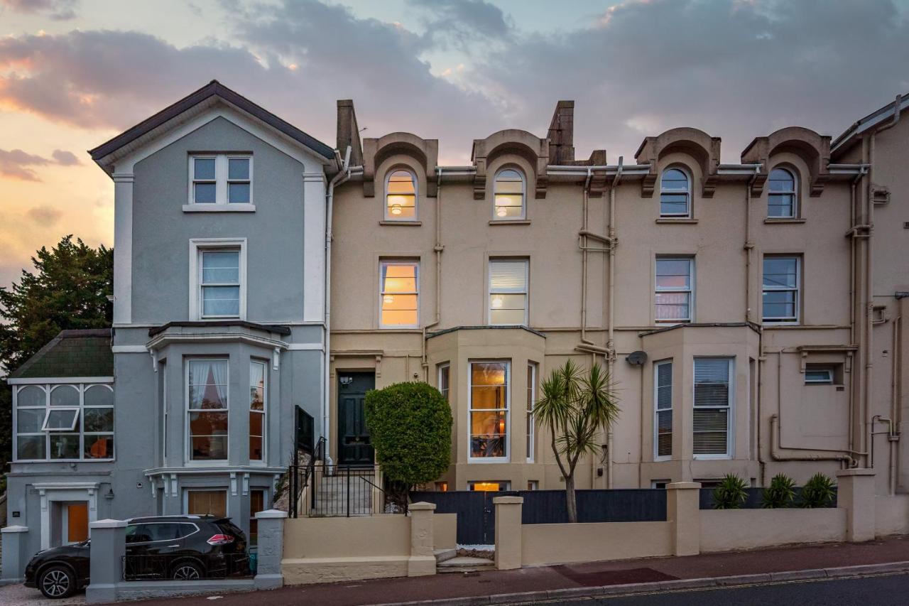 Near Beach, Torquay Heights Modern Apartments, Pet Friendly Εξωτερικό φωτογραφία