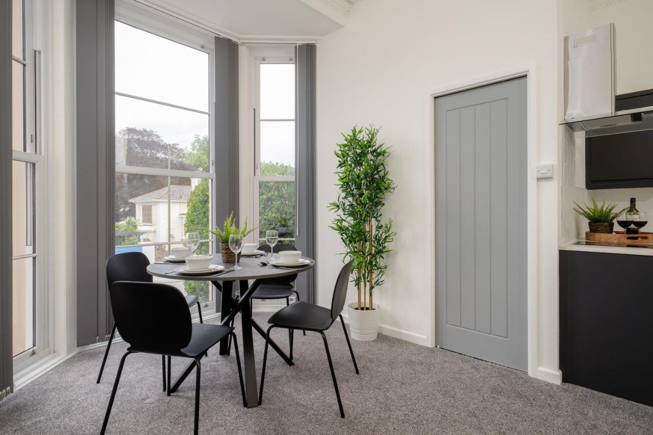 Near Beach, Torquay Heights Modern Apartments, Pet Friendly Εξωτερικό φωτογραφία