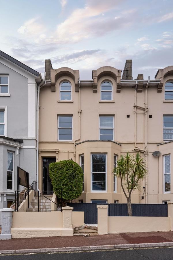 Near Beach, Torquay Heights Modern Apartments, Pet Friendly Εξωτερικό φωτογραφία