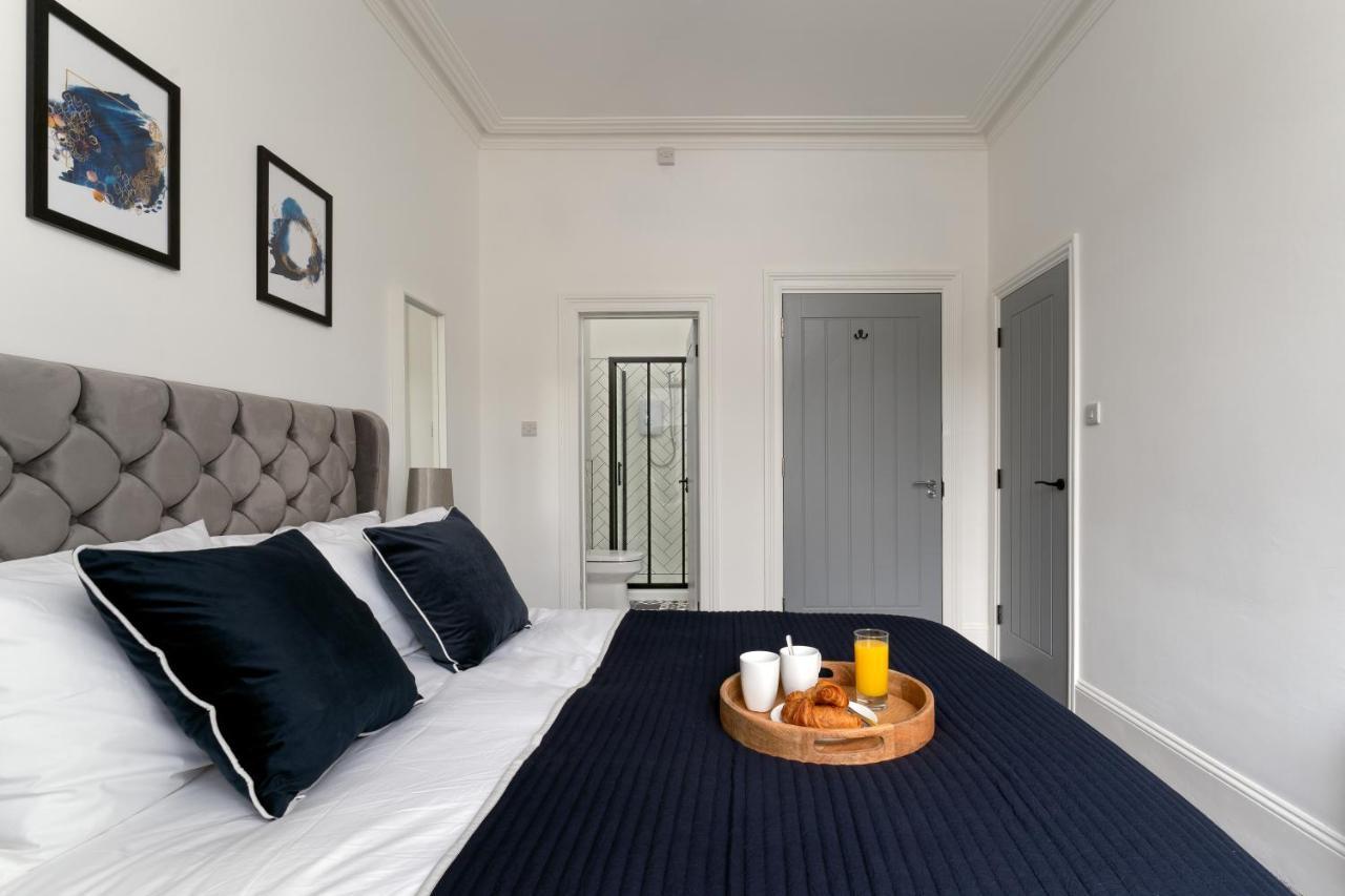 Near Beach, Torquay Heights Modern Apartments, Pet Friendly Δωμάτιο φωτογραφία