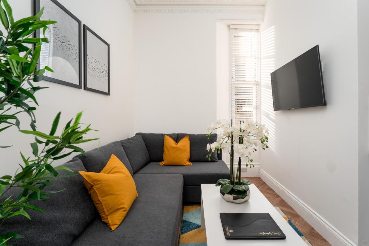 Near Beach, Torquay Heights Modern Apartments, Pet Friendly Δωμάτιο φωτογραφία