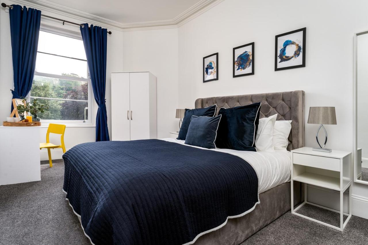 Near Beach, Torquay Heights Modern Apartments, Pet Friendly Δωμάτιο φωτογραφία