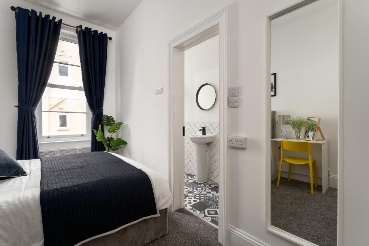 Near Beach, Torquay Heights Modern Apartments, Pet Friendly Εξωτερικό φωτογραφία