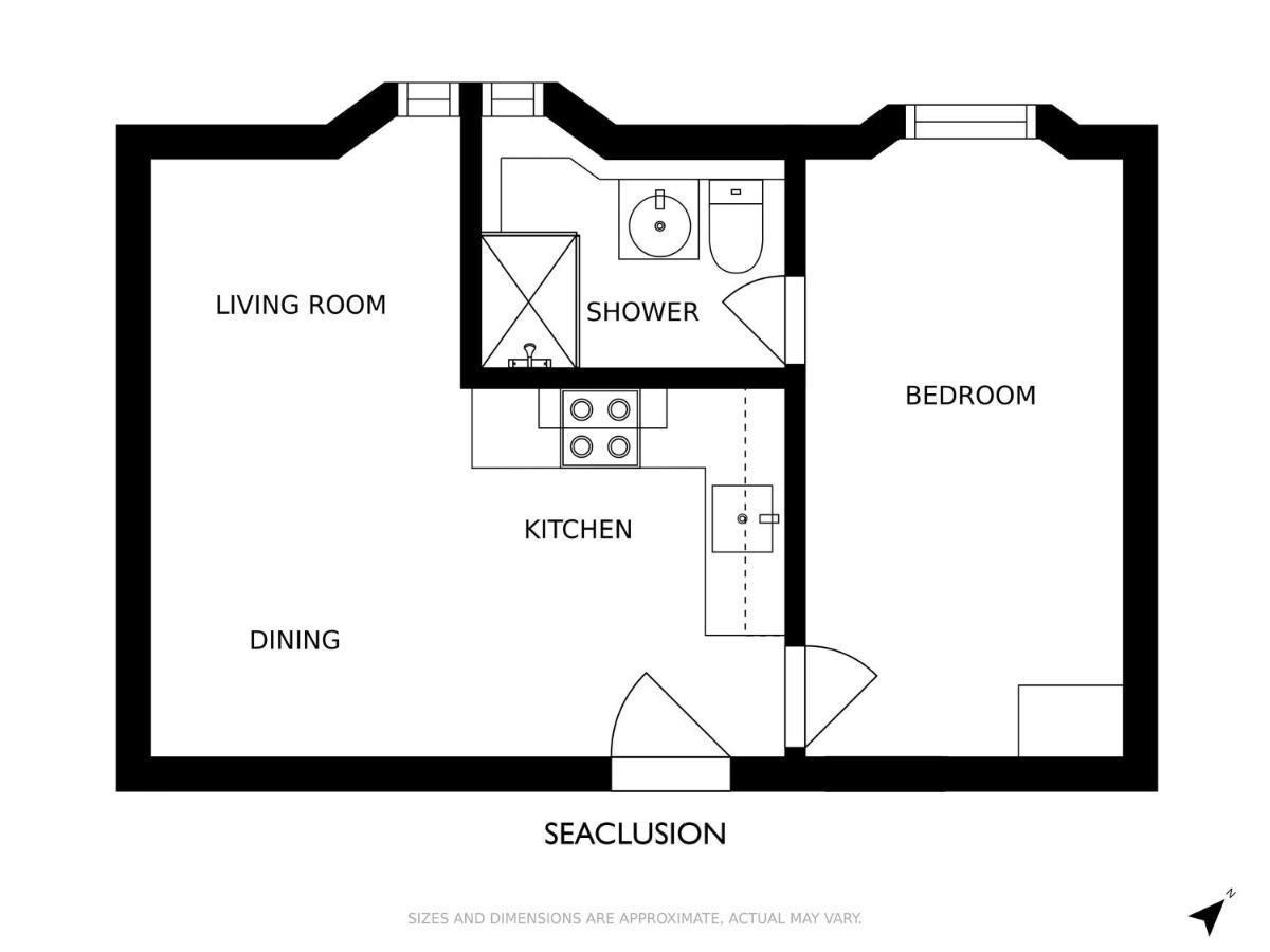 Near Beach, Torquay Heights Modern Apartments, Pet Friendly Εξωτερικό φωτογραφία