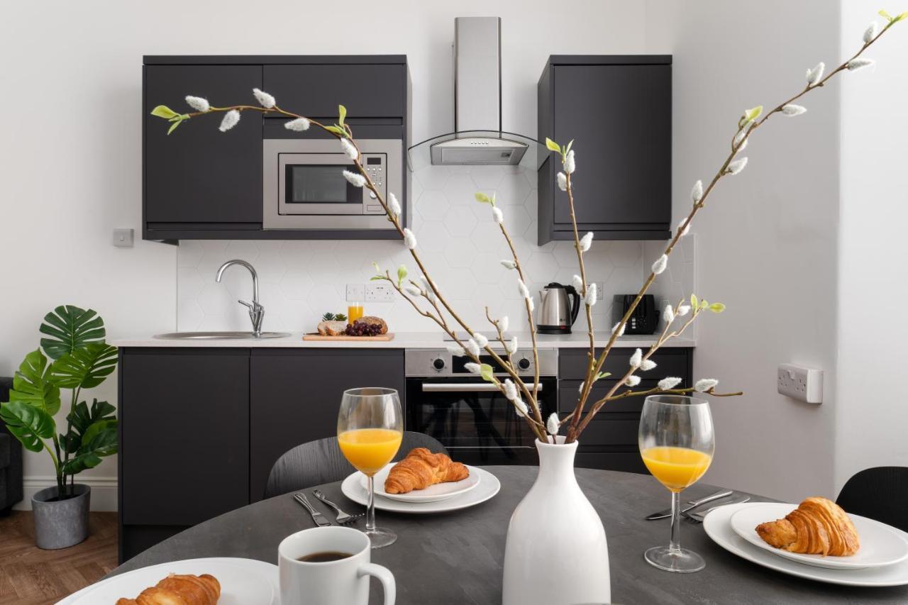 Near Beach, Torquay Heights Modern Apartments, Pet Friendly Εξωτερικό φωτογραφία
