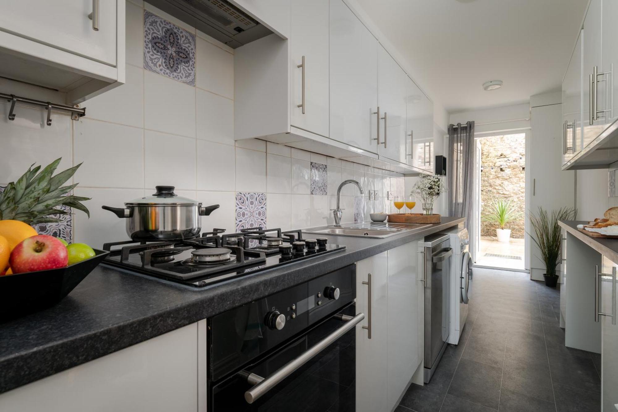 Near Beach, Torquay Heights Modern Apartments, Pet Friendly Δωμάτιο φωτογραφία