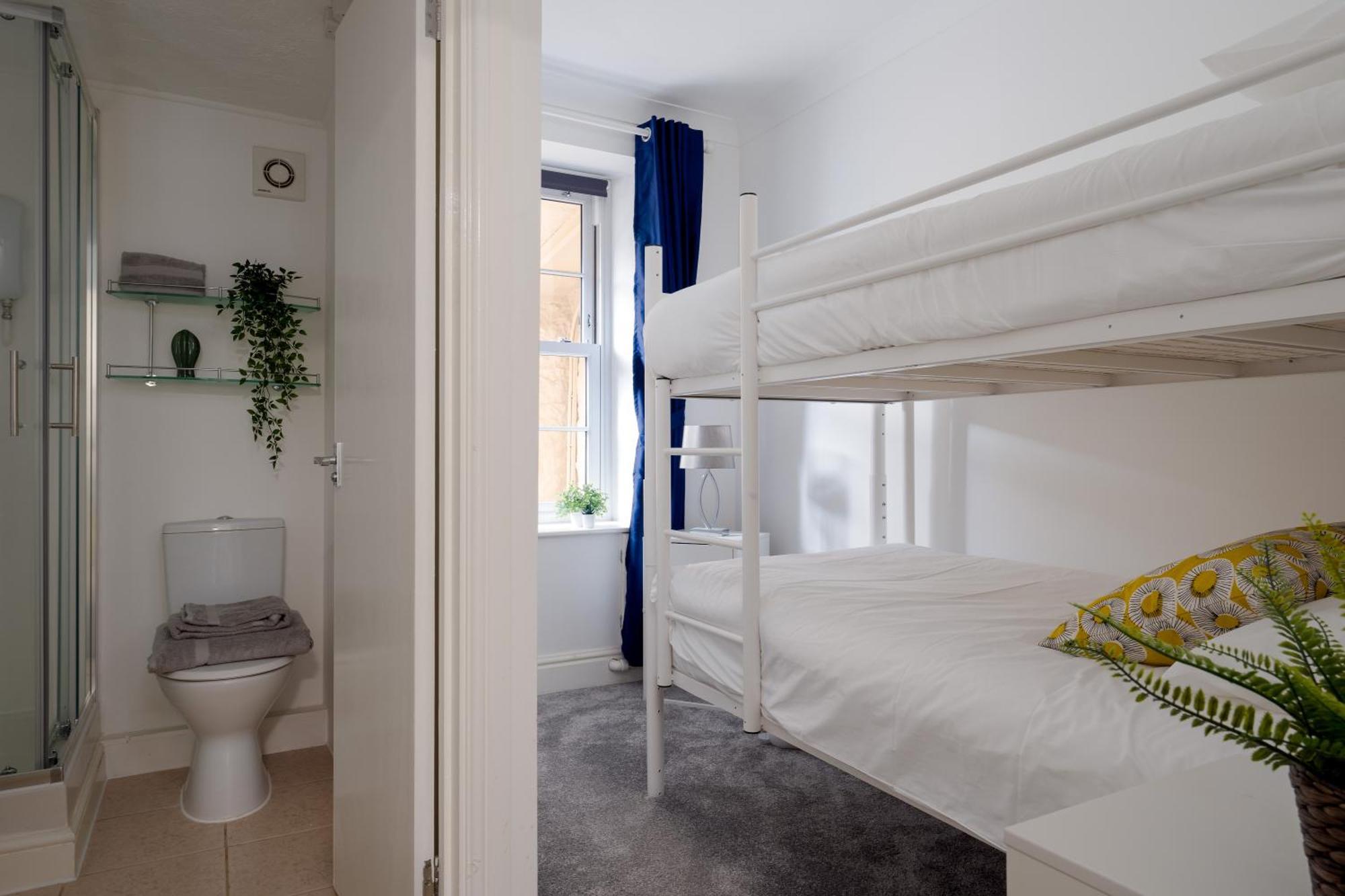 Near Beach, Torquay Heights Modern Apartments, Pet Friendly Δωμάτιο φωτογραφία