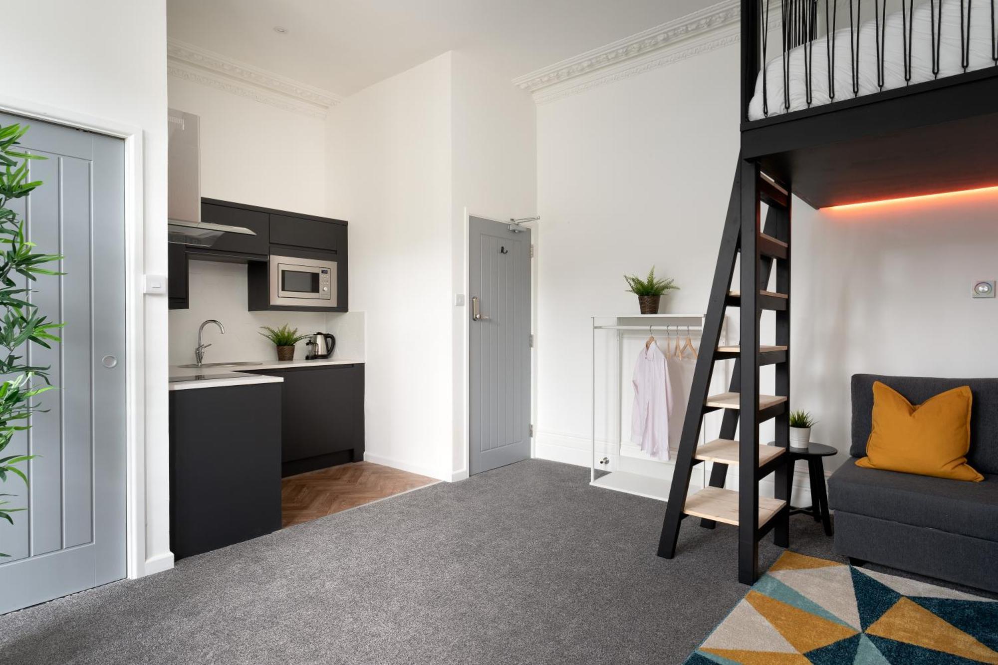 Near Beach, Torquay Heights Modern Apartments, Pet Friendly Δωμάτιο φωτογραφία