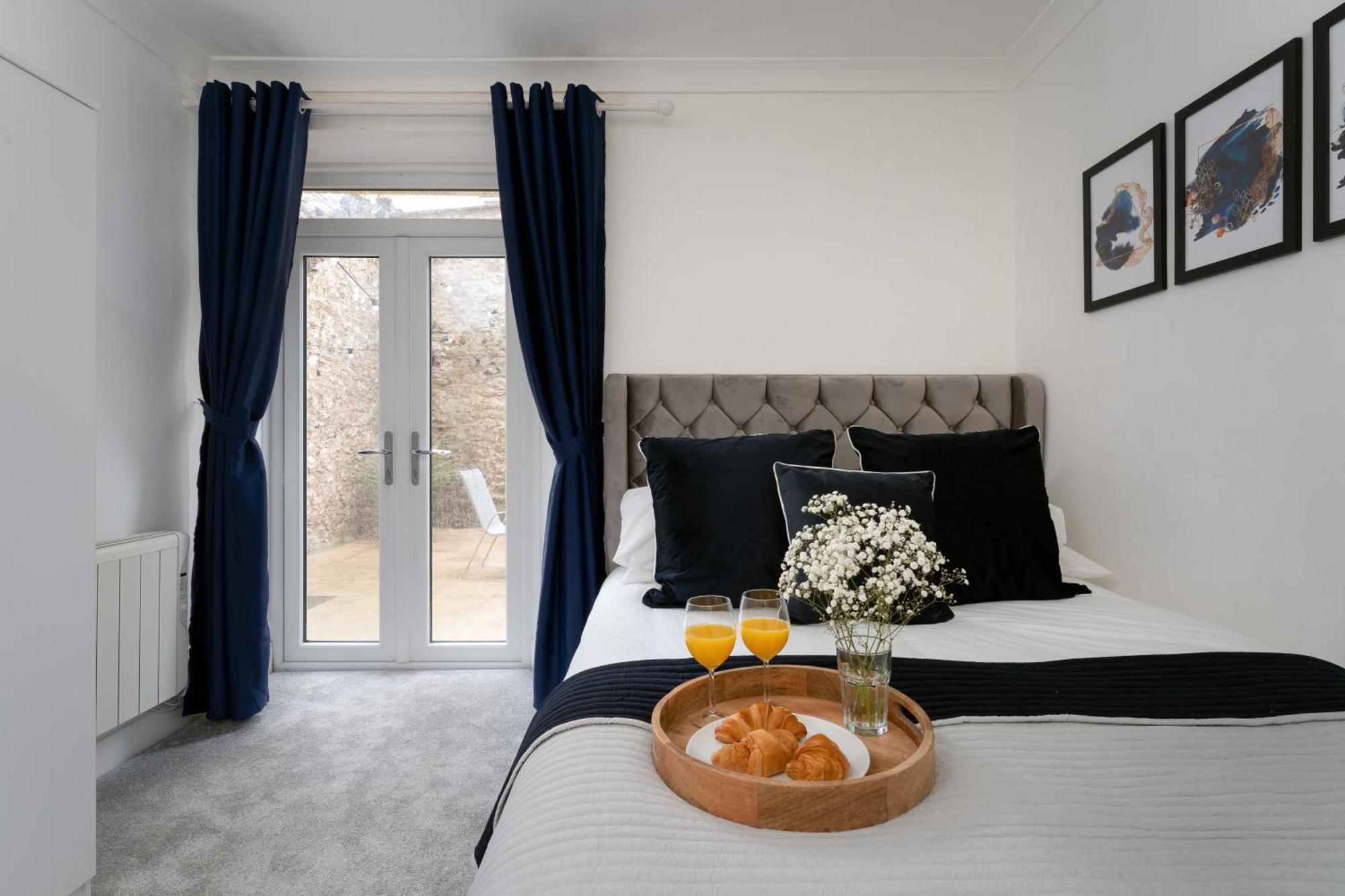Near Beach, Torquay Heights Modern Apartments, Pet Friendly Δωμάτιο φωτογραφία