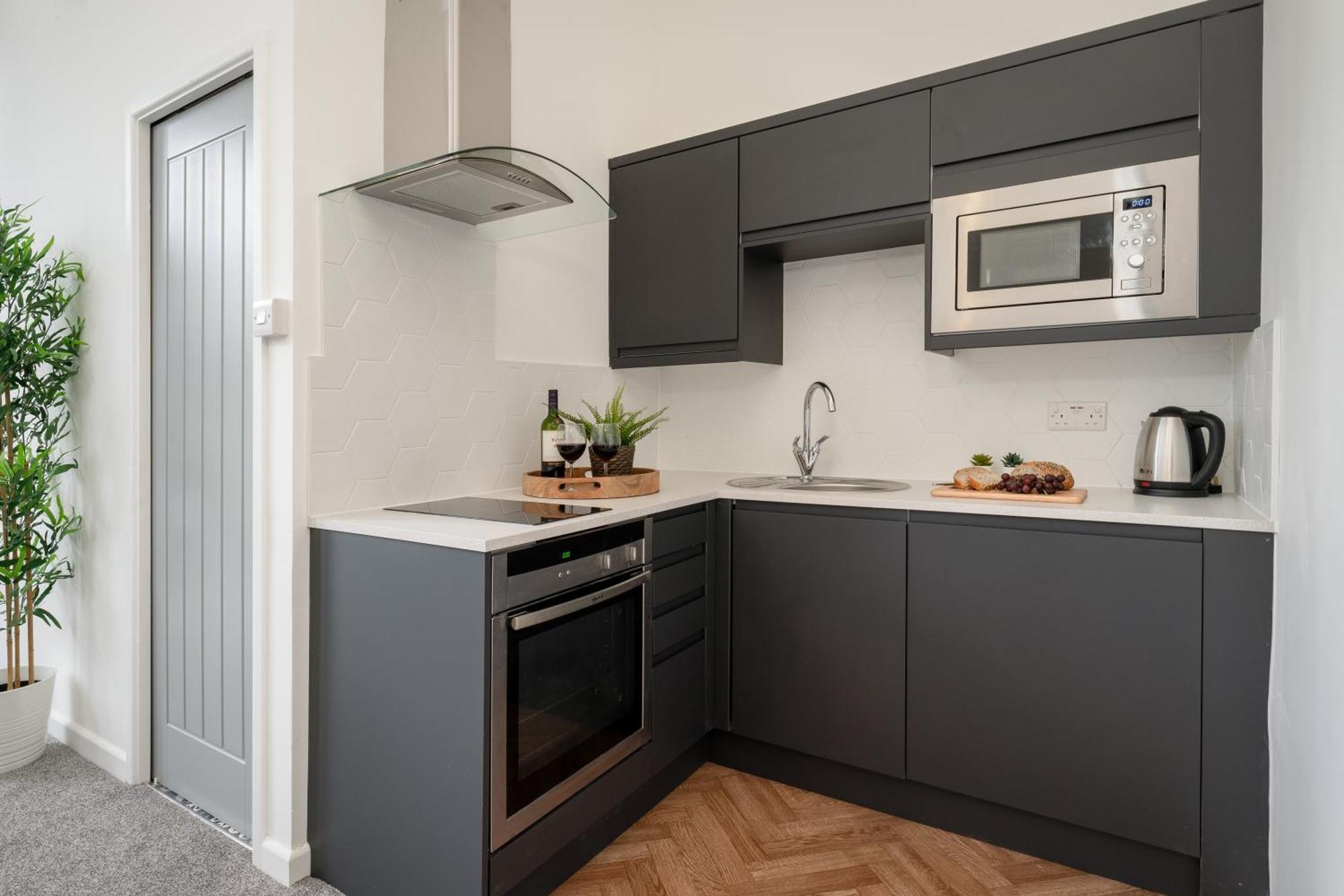 Near Beach, Torquay Heights Modern Apartments, Pet Friendly Δωμάτιο φωτογραφία