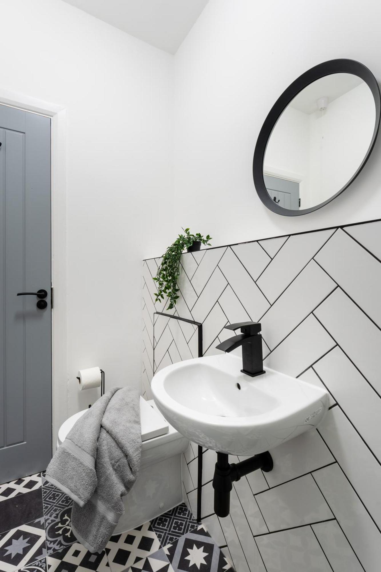 Near Beach, Torquay Heights Modern Apartments, Pet Friendly Δωμάτιο φωτογραφία